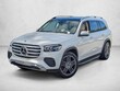 Mercedes-Benz GLS 450