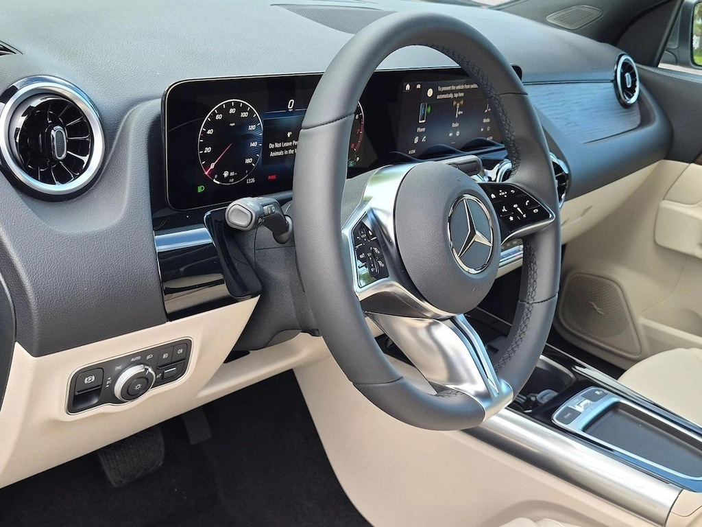New 2026 Mercedes-Benz GLA 250 GLA 250 SUV SUV