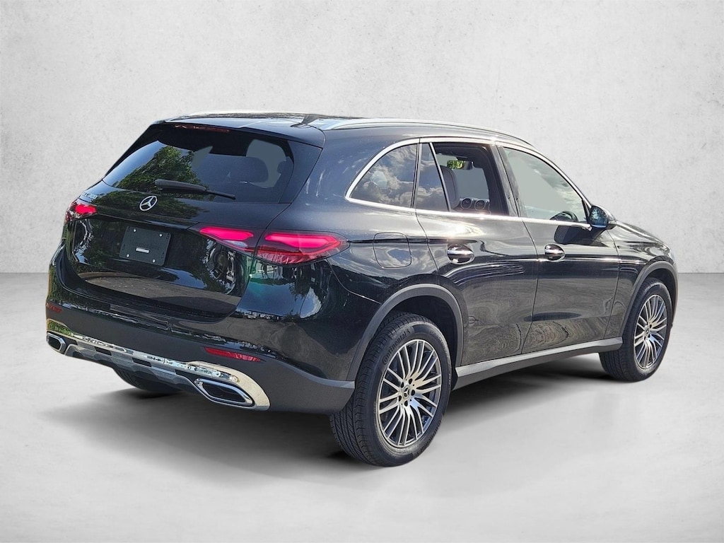 New 2027 Mercedes-Benz GLC 300 GLC 300 SUV SUV