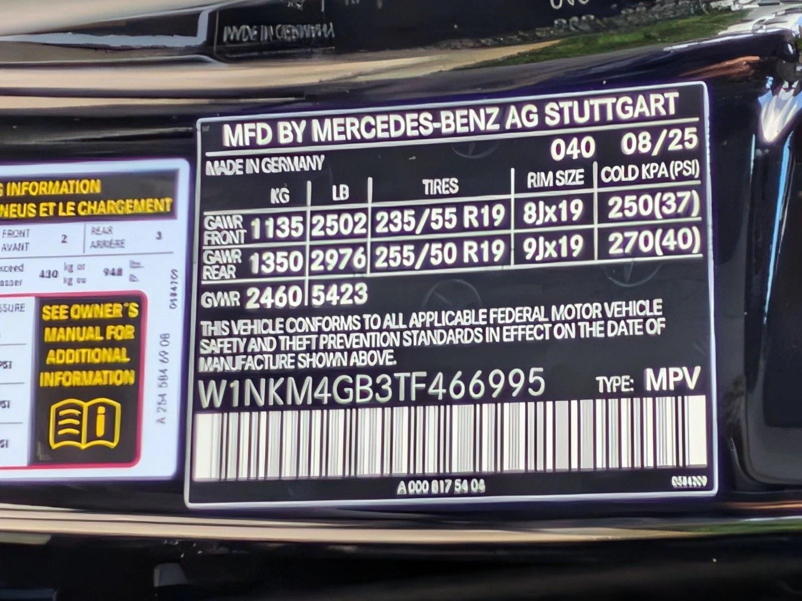 2026 Mercedes-Benz GLC Base - Photo 16