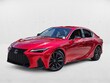 LEXUS IS 350