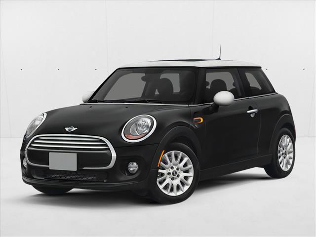 2014 MINI Cooper