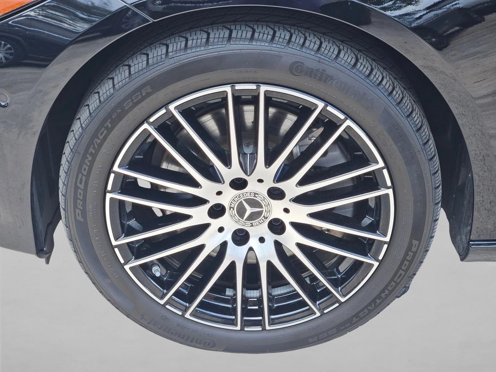 2026 Mercedes-Benz C-Class Sedan C 300 - Photo 23