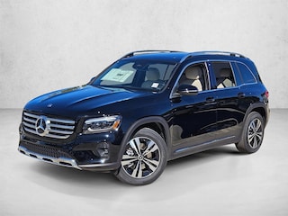 2026 Mercedes-Benz GLB 250 GLB 250 SUV SUV
