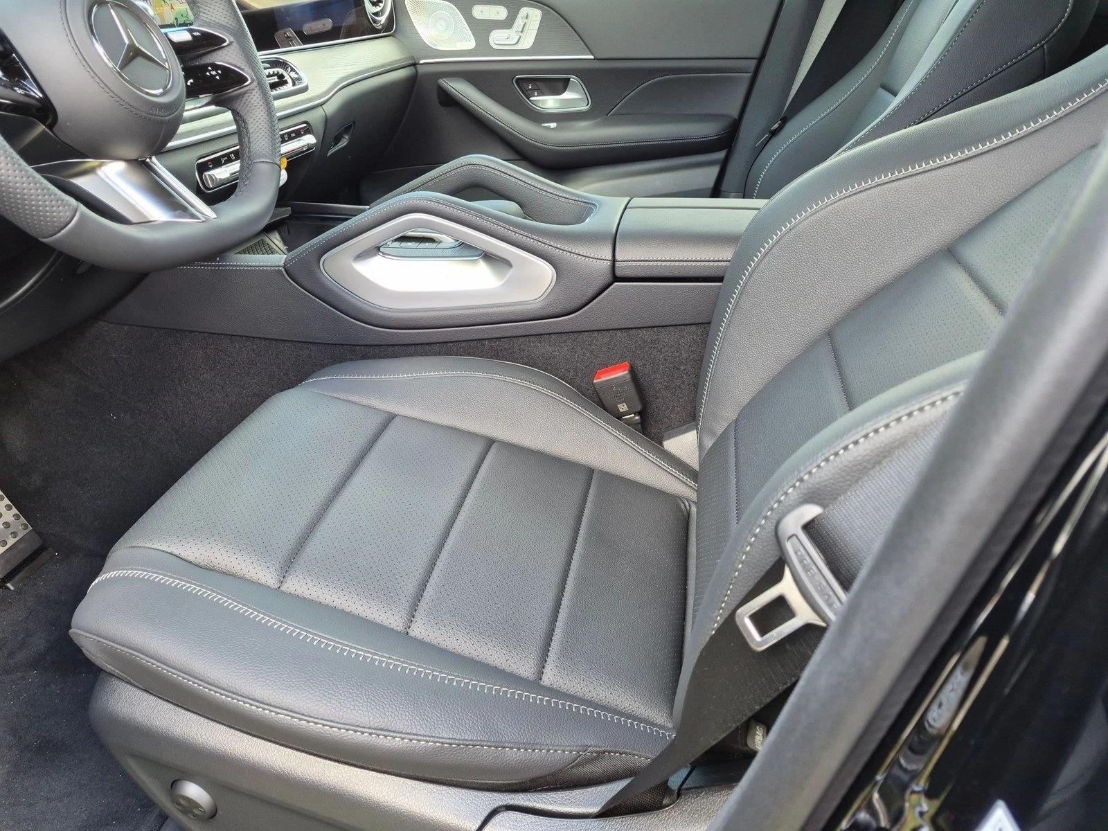 New 2027 Mercedes-Benz GLE 350 GLE 350 4MATIC ® SUV SUV