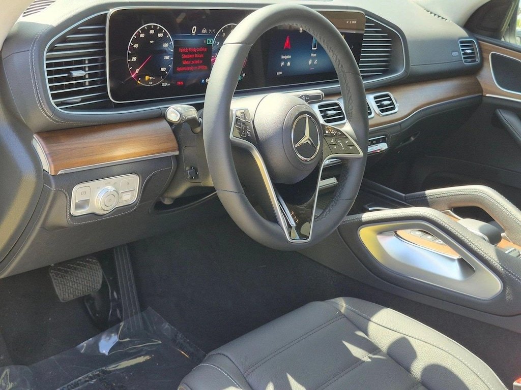 New 2026 Mercedes-Benz GLE GLE 450 4MATIC ® Coupe Coupe