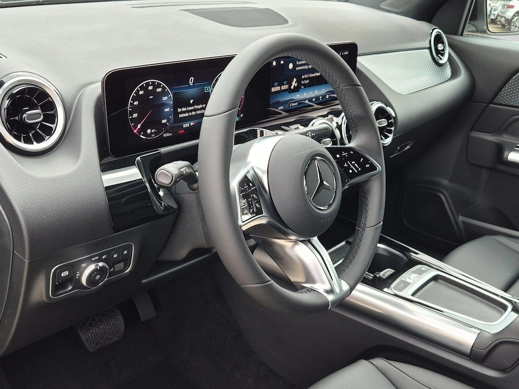 New 2026 Mercedes-Benz GLA 250 GLA 250 SUV SUV