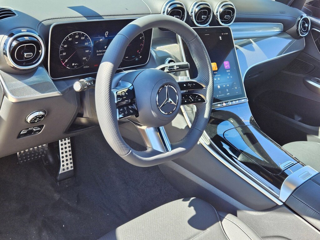 New 2026 Mercedes-Benz GLC 300 GLC 300 SUV SUV