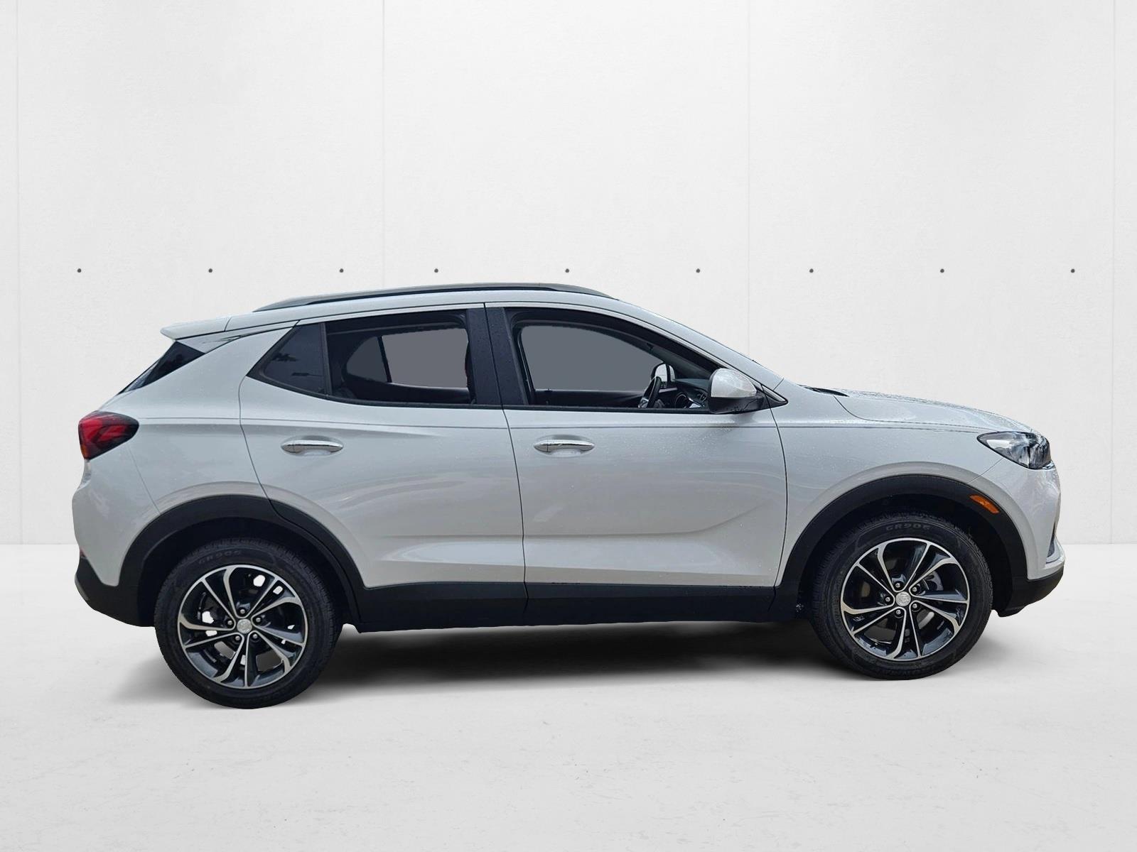 2020 Buick Encore GX Select photo 3