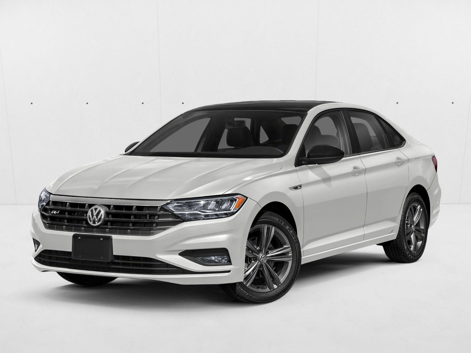 2021 Volkswagen Jetta R-Line
