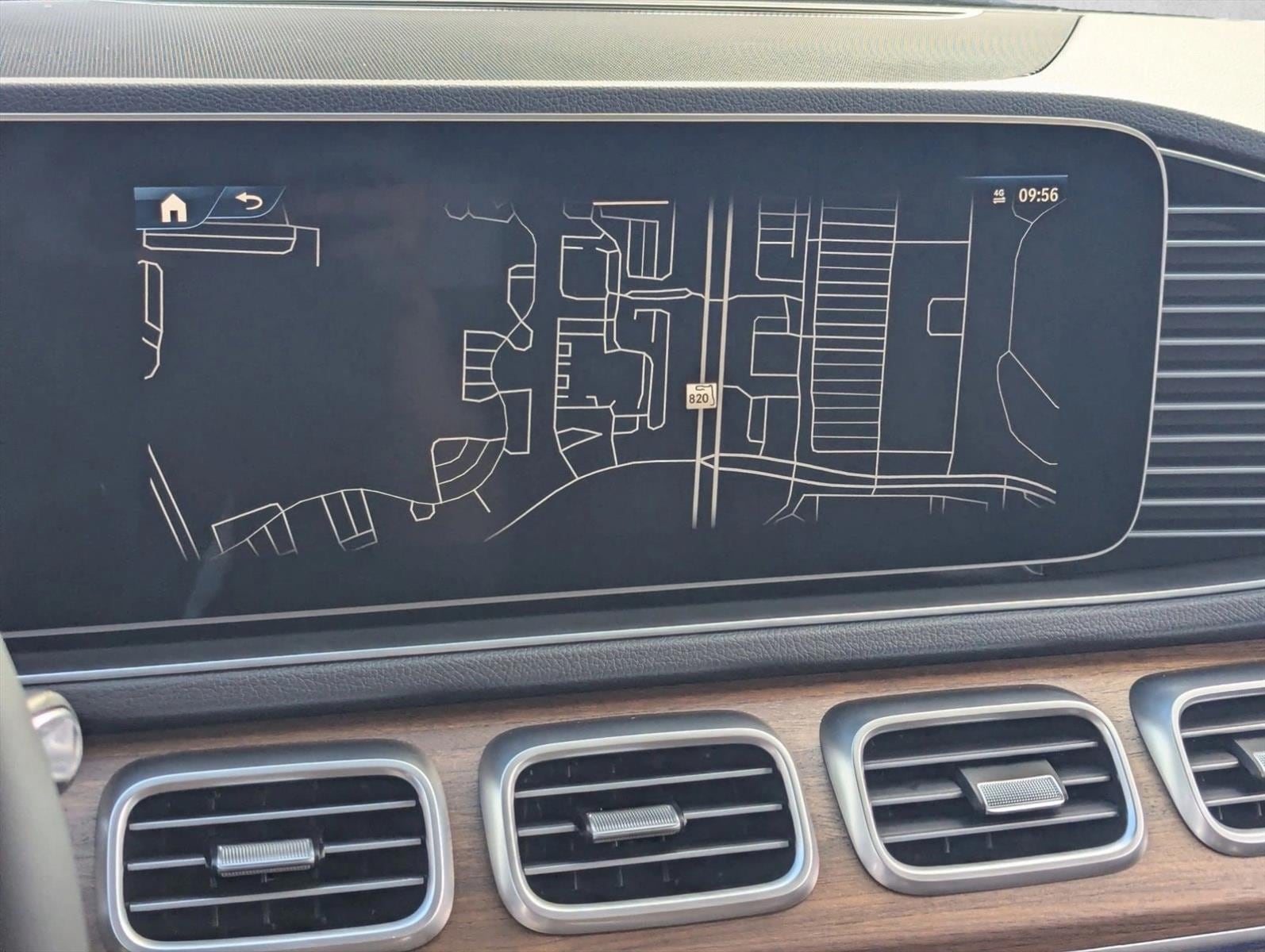 2026 Mercedes-Benz GLE GLE350 - Photo 11