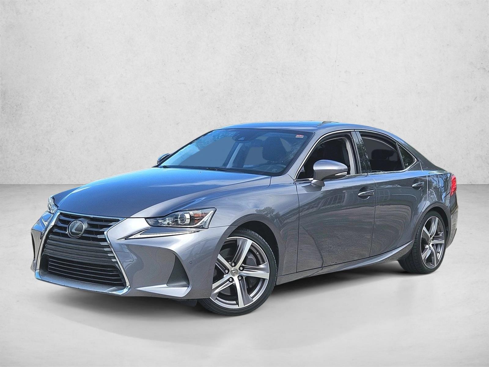 2019 Lexus IS 350 300 RWD's photo