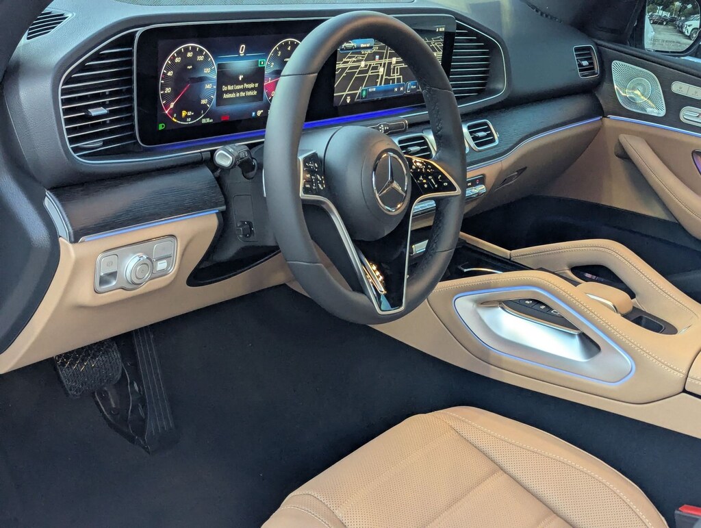 New 2026 Mercedes-Benz GLE 350 GLE 350 SUV SUV