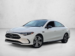 2027 Mercedes-Benz CLA 220