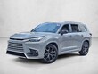  LEXUS TX