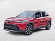 Toyota Corolla Cross Hybrid