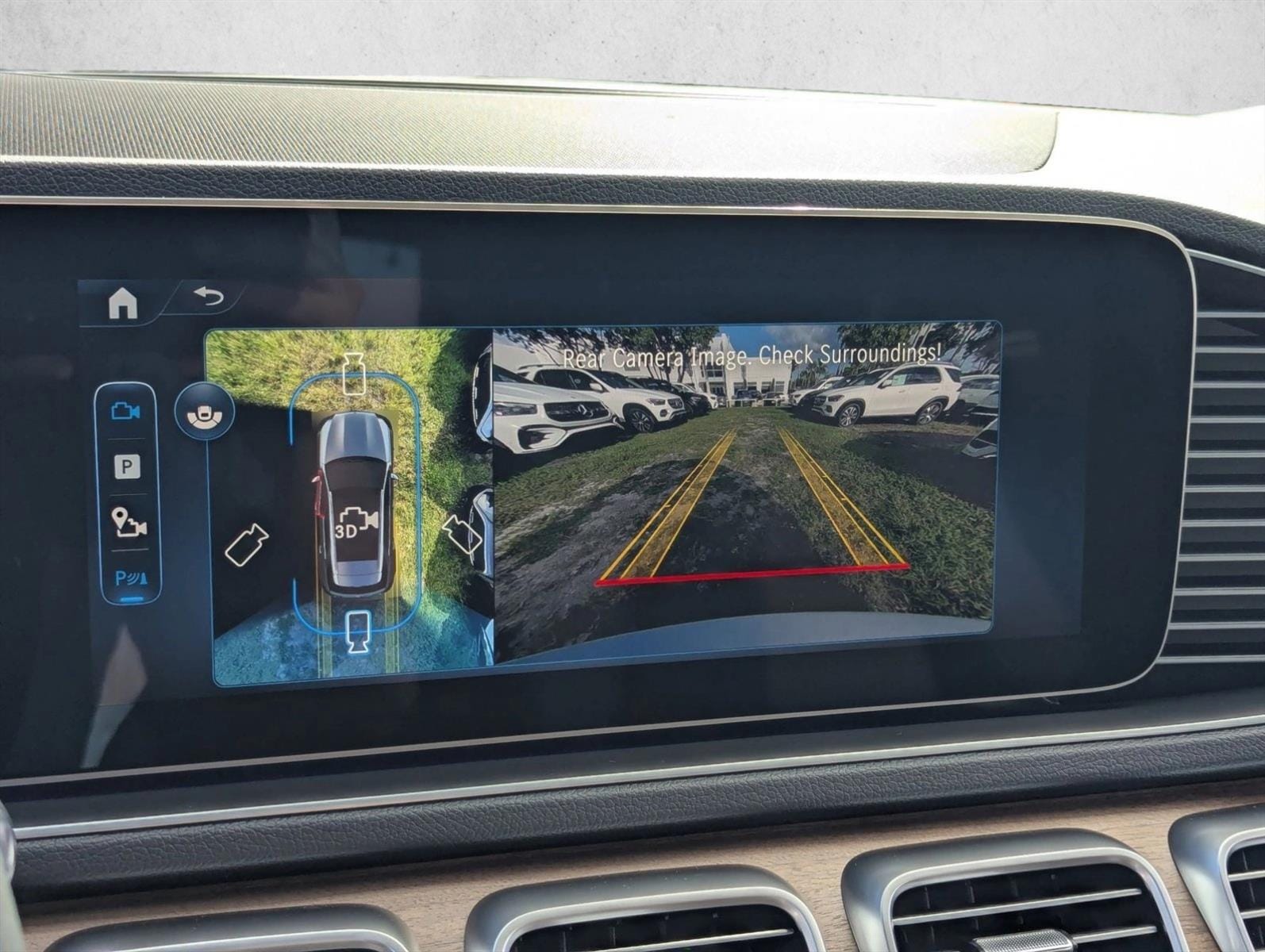 2026 Mercedes-Benz GLE GLE350 - Photo 13