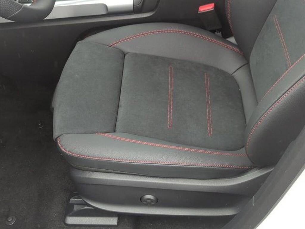 Certified 2023 Mercedes-Benz EQB SUV