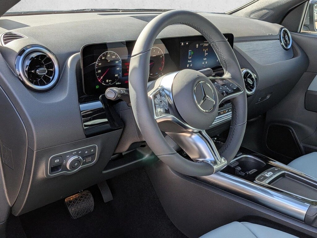 Certified 2026 Mercedes-Benz GLA GLA 250 SUV SUV