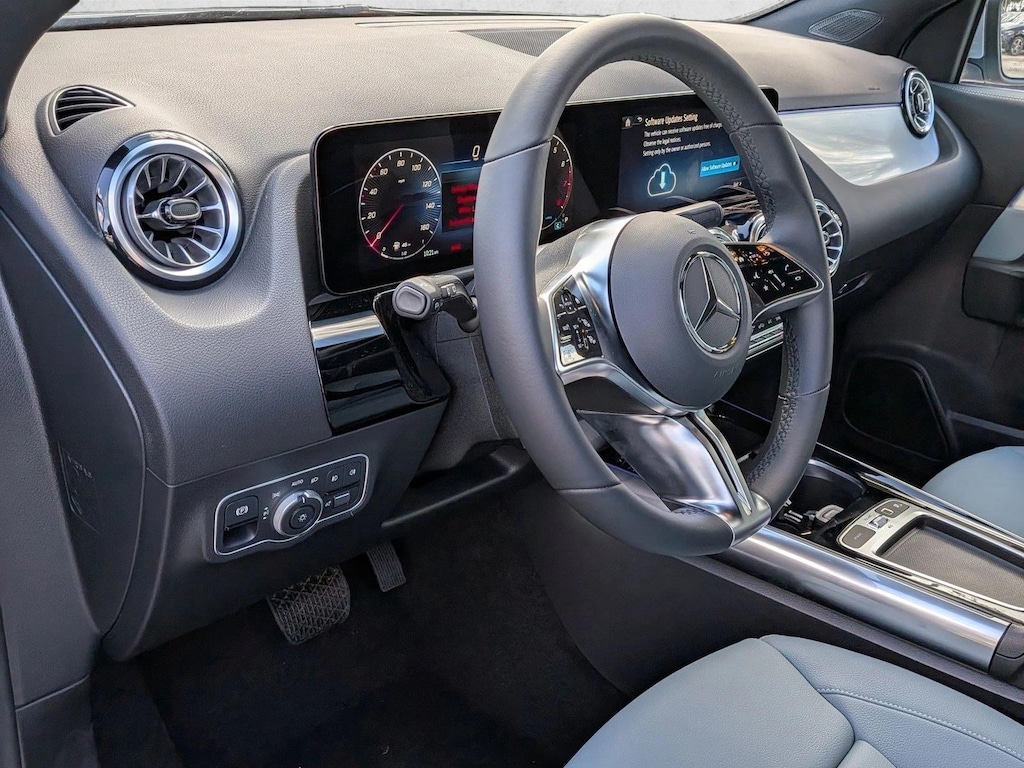 New 2026 Mercedes-Benz GLA 250 GLA 250 SUV SUV