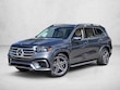 Mercedes-Benz GLS 450