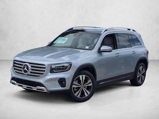 2026 Mercedes-Benz GLB 250