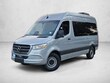  Mercedes-Benz Sprinter Passenger Van