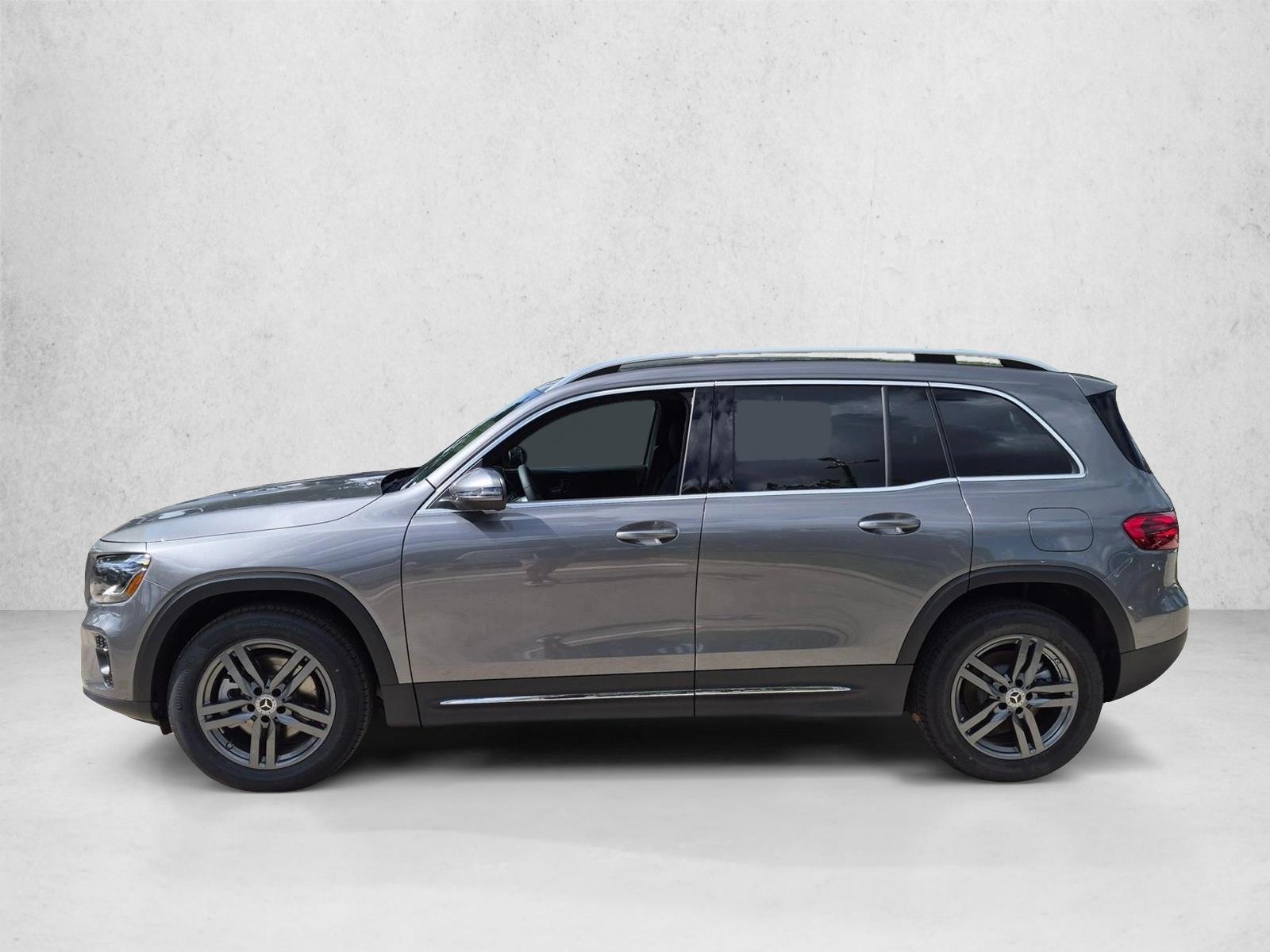 New 2026 Mercedes-Benz GLB 250 GLB 250 SUV SUV