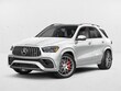  Mercedes-Benz AMG GLE 63