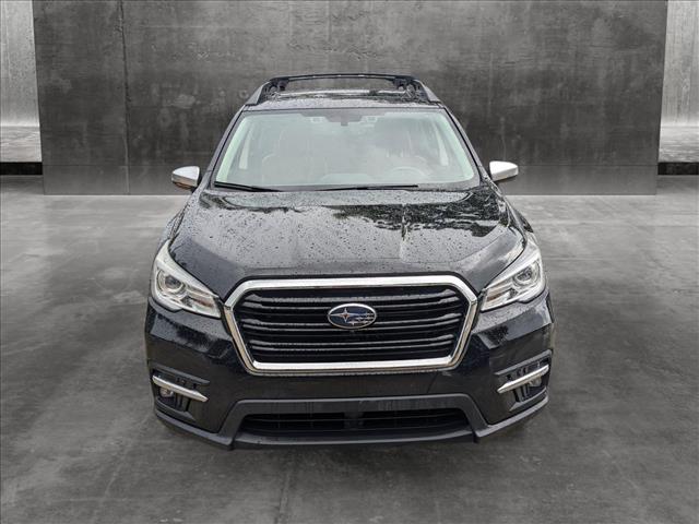 Used 2022 Subaru Ascent Touring with VIN 4S4WMARD2N3406972 for sale in Fort Lauderdale, FL