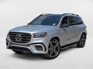 2025 Mercedes-Benz GLS 450 GLS 450 4MATIC ® SUV SUV