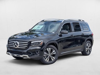 2026 Mercedes-Benz GLB 250 GLB 250 SUV SUV