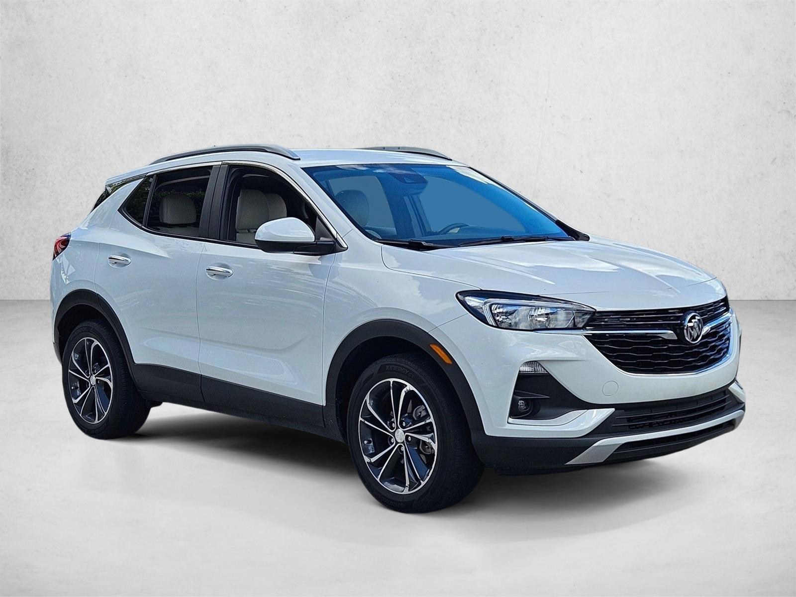 2023 Buick Encore GX Select photo 3