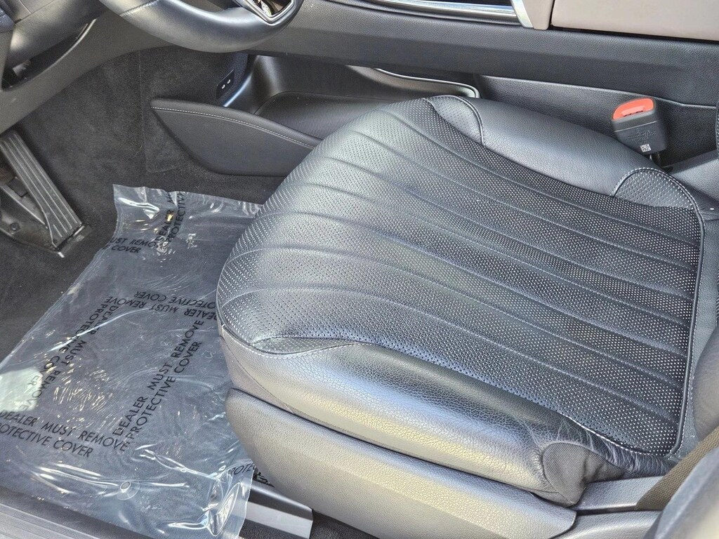 Used 2023 Mercedes-Benz EQS Sedan