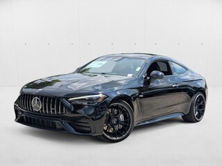 2026 Mercedes-Benz CLE