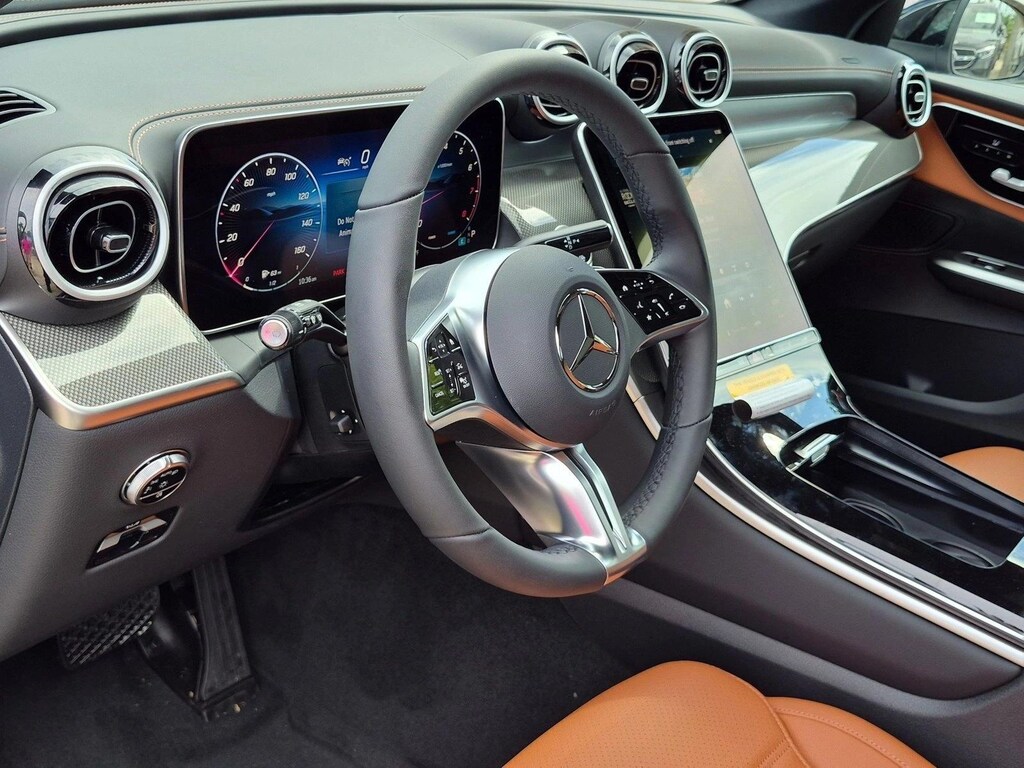 New 2027 Mercedes-Benz GLC 300 GLC 300 SUV SUV