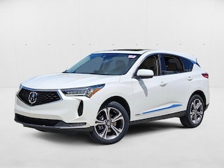 2022 Acura RDX