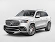  Mercedes-Benz AMG GLS 63