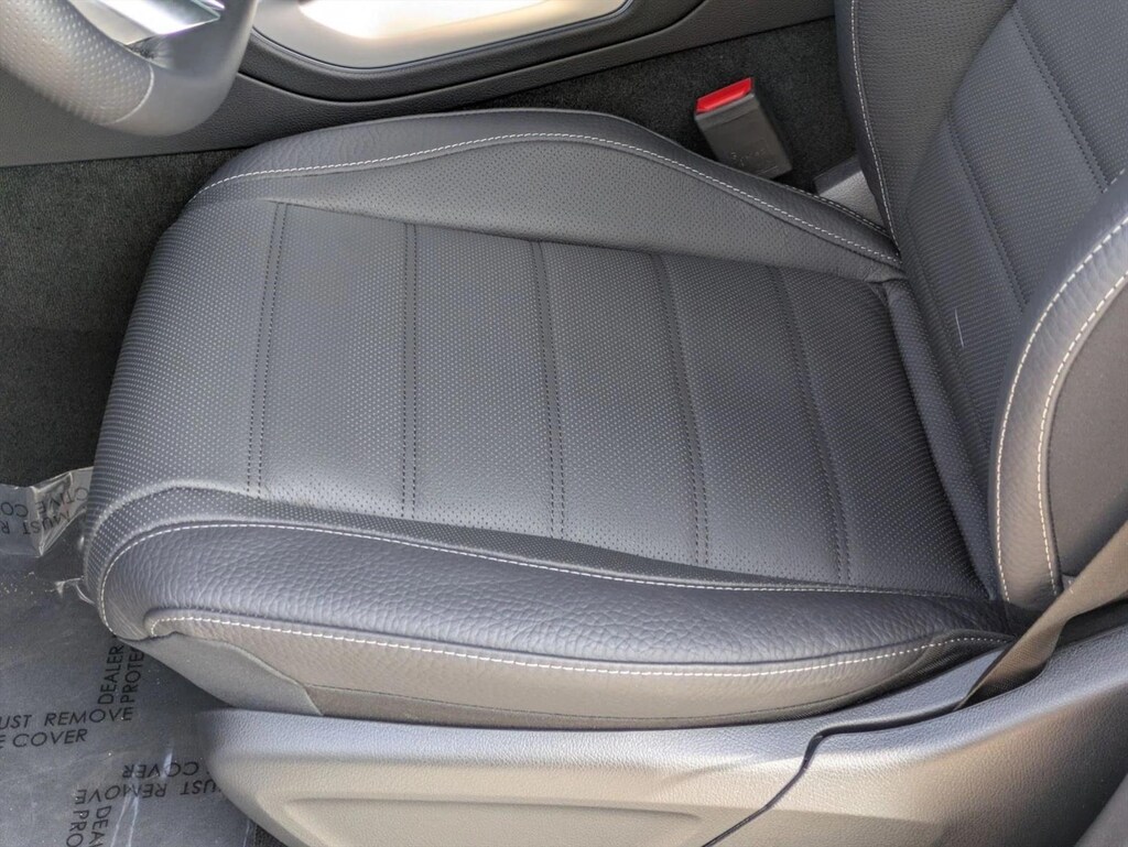 New 2026 Mercedes-Benz GLS GLS 580 4MATIC ® SUV SUV