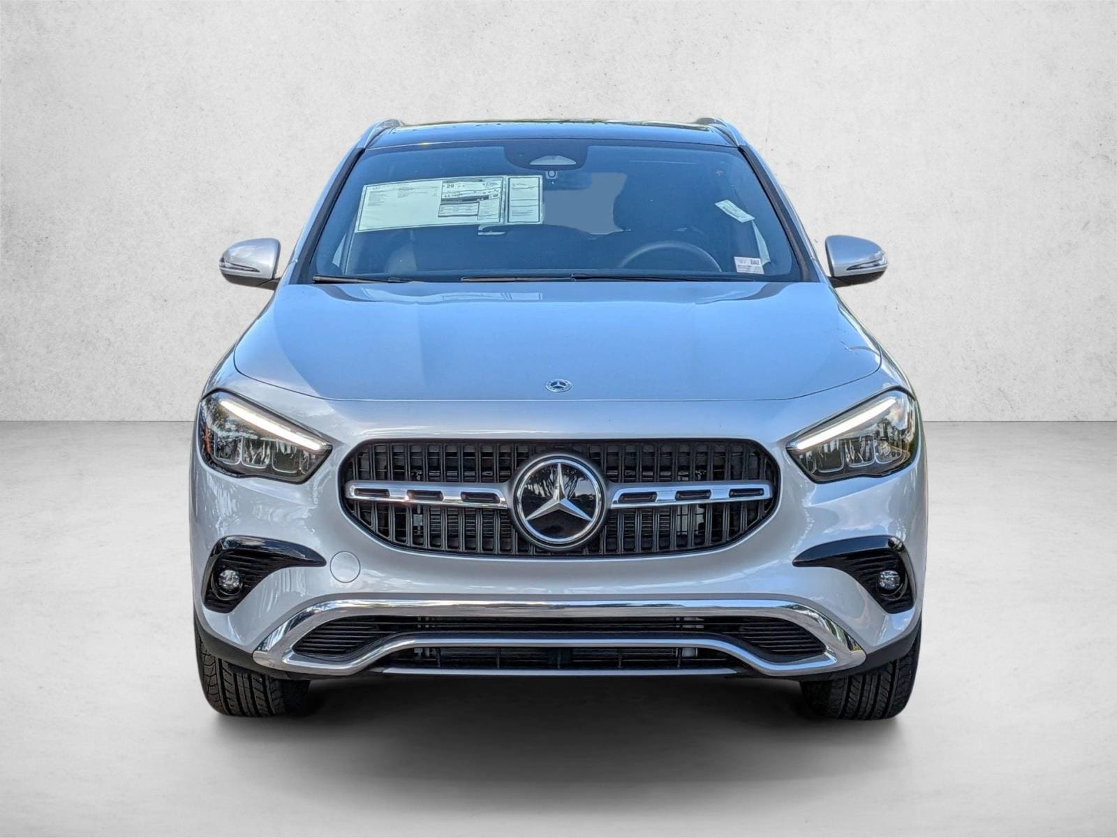 2026 Mercedes-Benz GLA GLA 250 - Photo 6