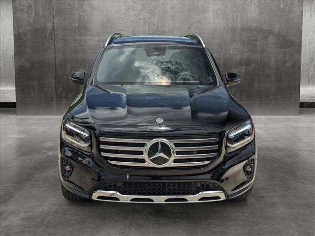 Used 2024 Mercedes-Benz GLB Base with VIN W1N4M4GB2RW344436 for sale in Fort Lauderdale, FL