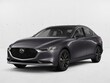  Mazda Mazda3 Sedan