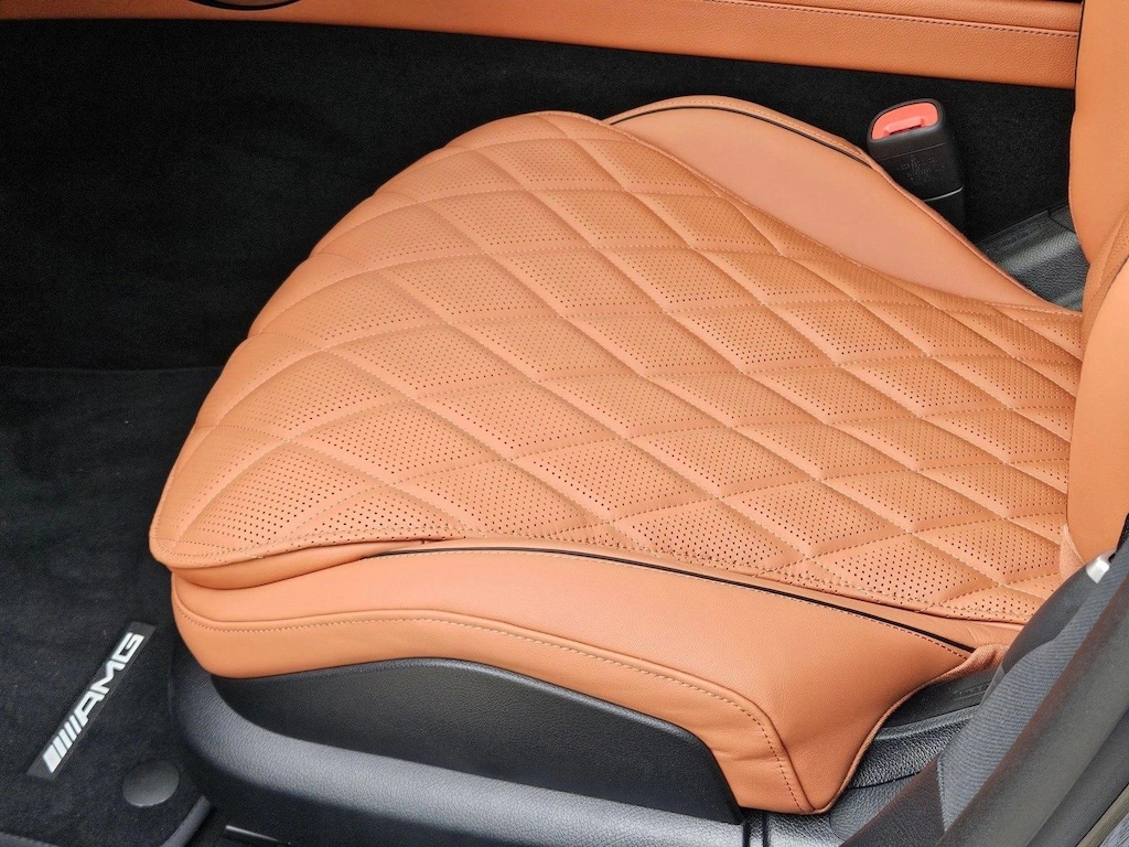 New 2026 Mercedes-Benz S-Class S 580 4MATIC ® Sedan Sedan