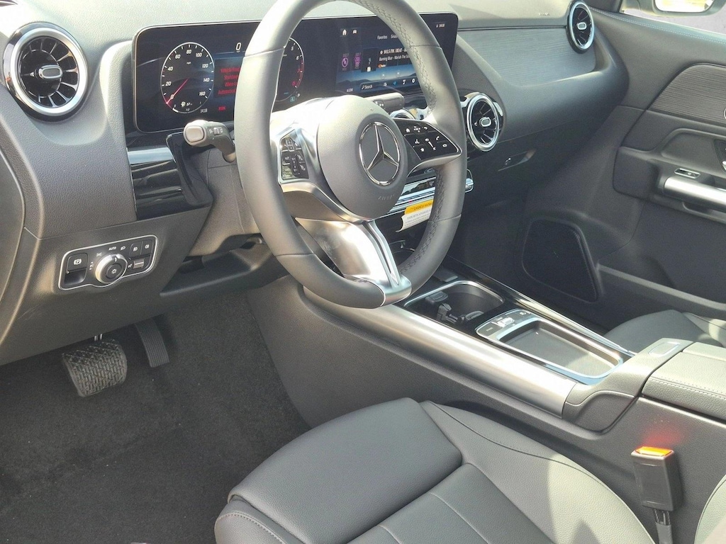 New 2026 Mercedes-Benz GLA 250 GLA 250 SUV SUV