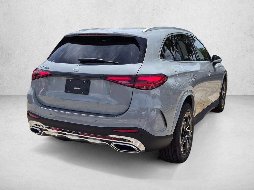 New 2027 Mercedes-Benz GLC 300 GLC 300 SUV SUV