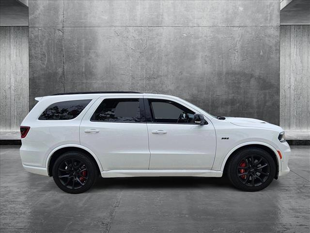 2024 Dodge Durango SRT 392 photo 2