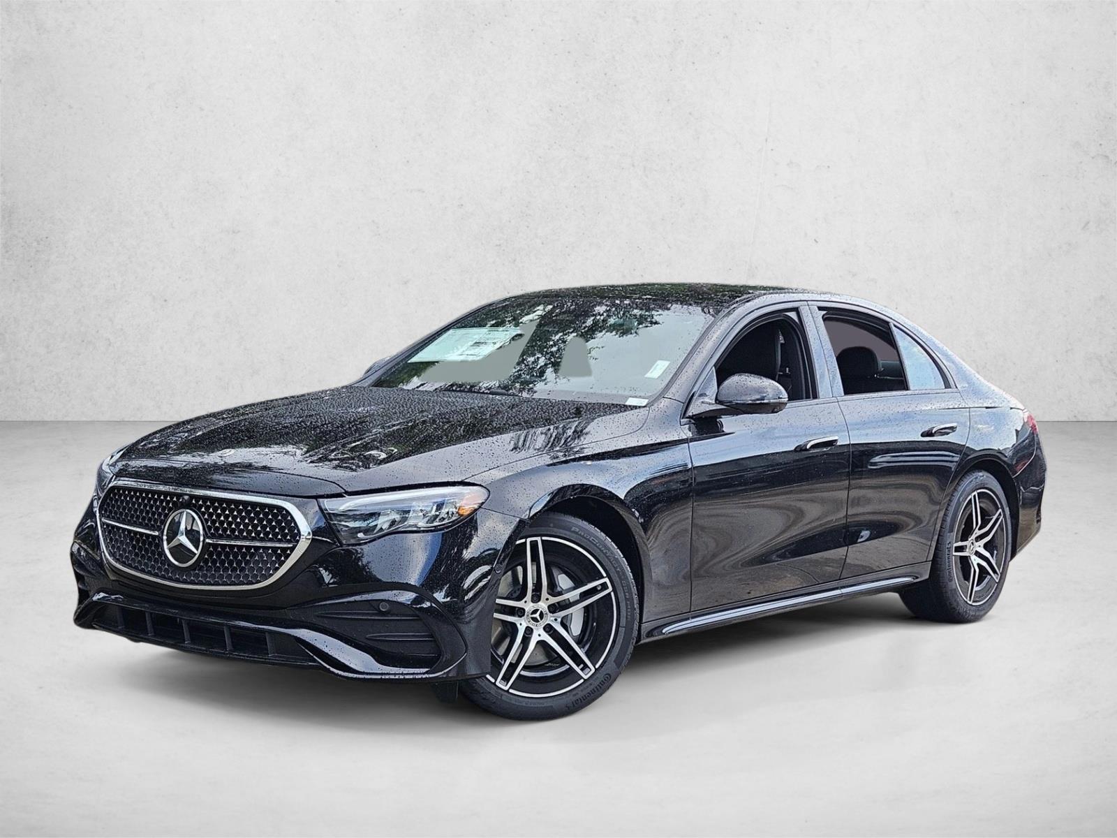 2027 Mercedes-Benz E-Class