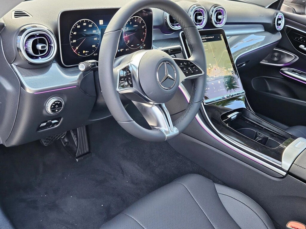 New 2027 Mercedes-Benz CLE 300 CLE 300 4MATIC ® Coupe Coupe