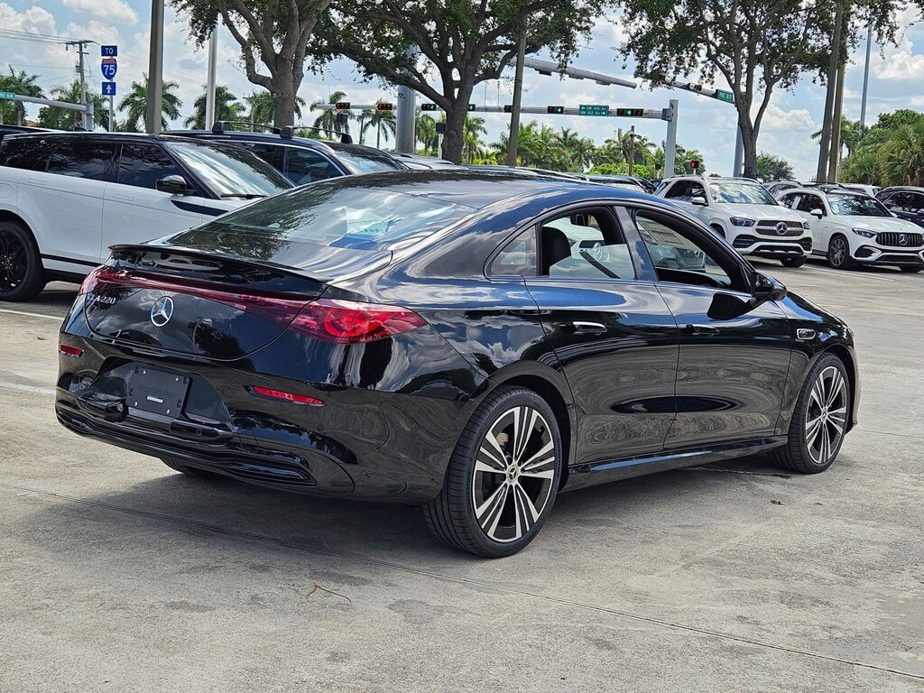 New 2027 Mercedes-Benz CLA CLA 220 Hybrid FWD 4dr Car
