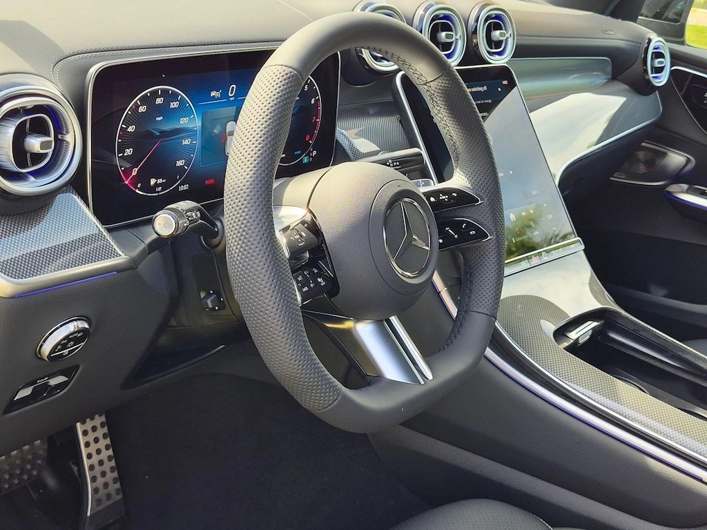 New 2027 Mercedes-Benz GLC 300 GLC 300 SUV SUV